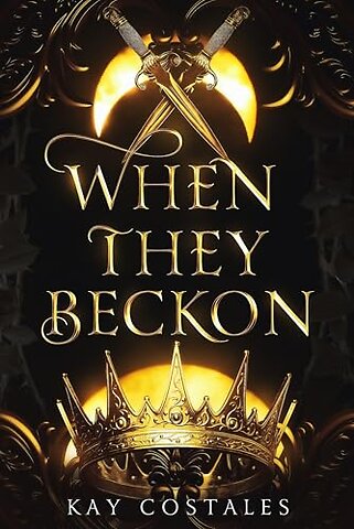When They Beckon