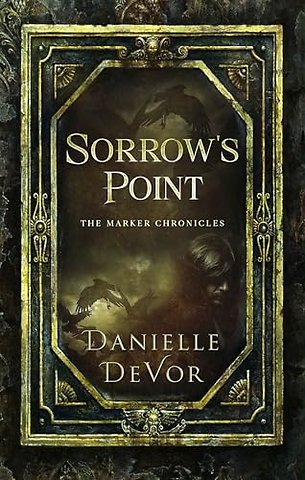 Sorrow's Point
