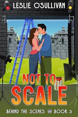 Not to Scale