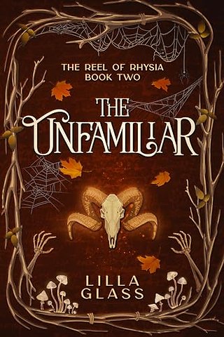 The Unfamiliar