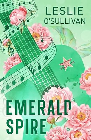 Emerald Spire