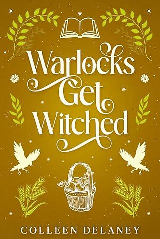 Warlocks Get Witched