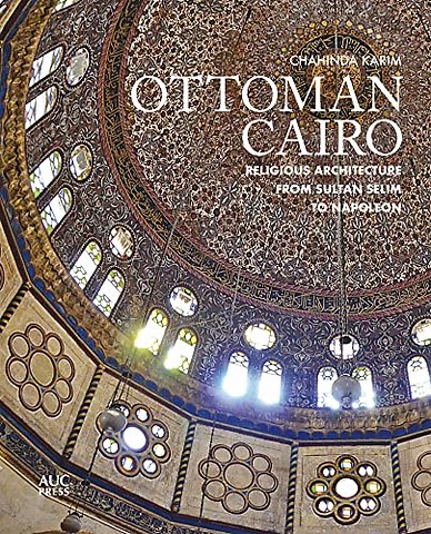 Ottoman Cairo