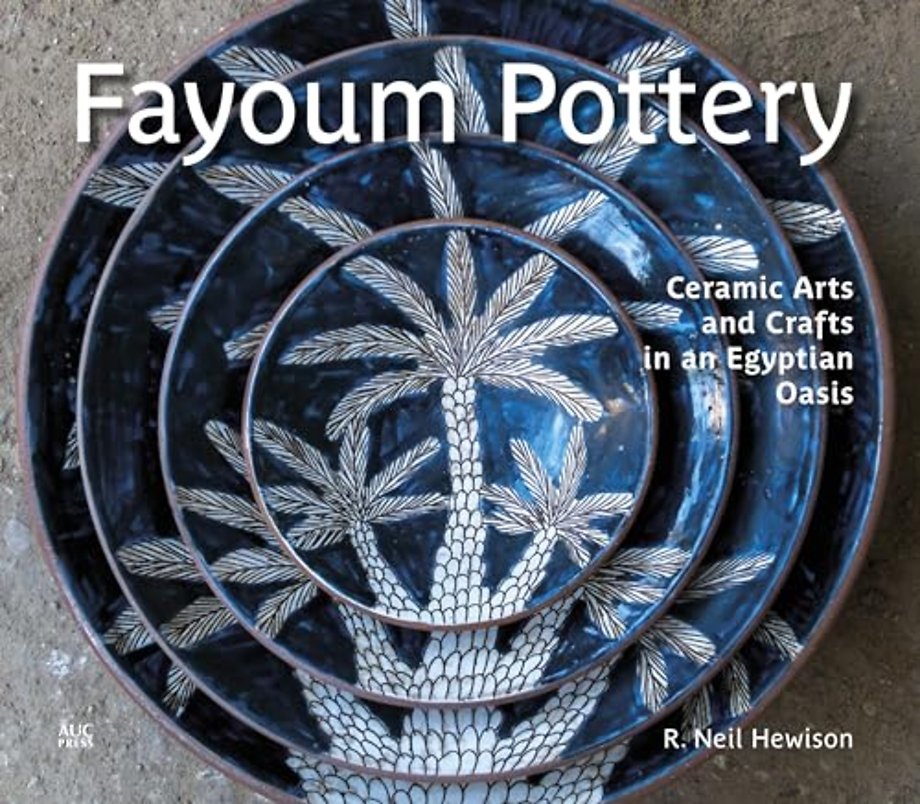Fayoum Pottery