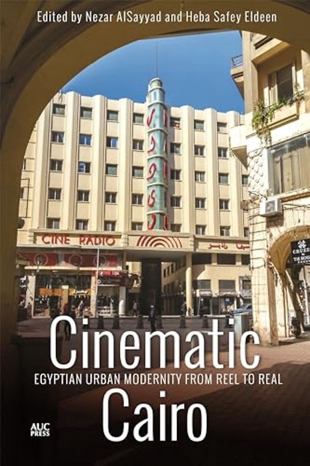 Cinematic Cairo
