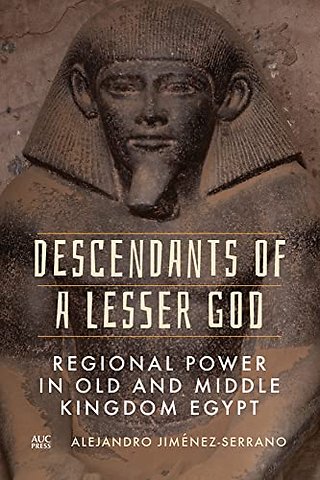 Descendants of a Lesser God