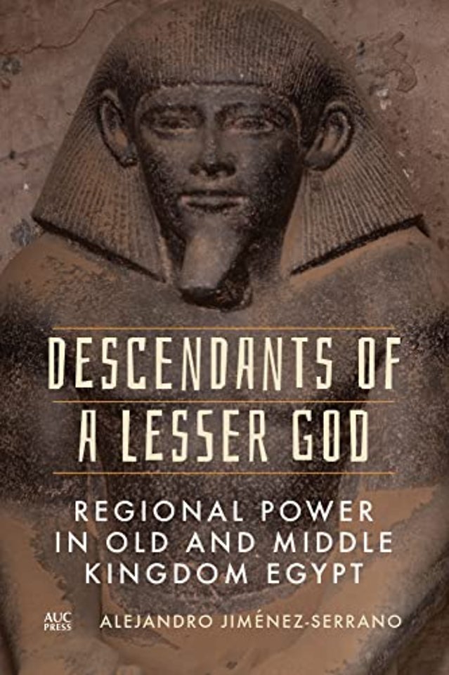 Descendants of a Lesser God
