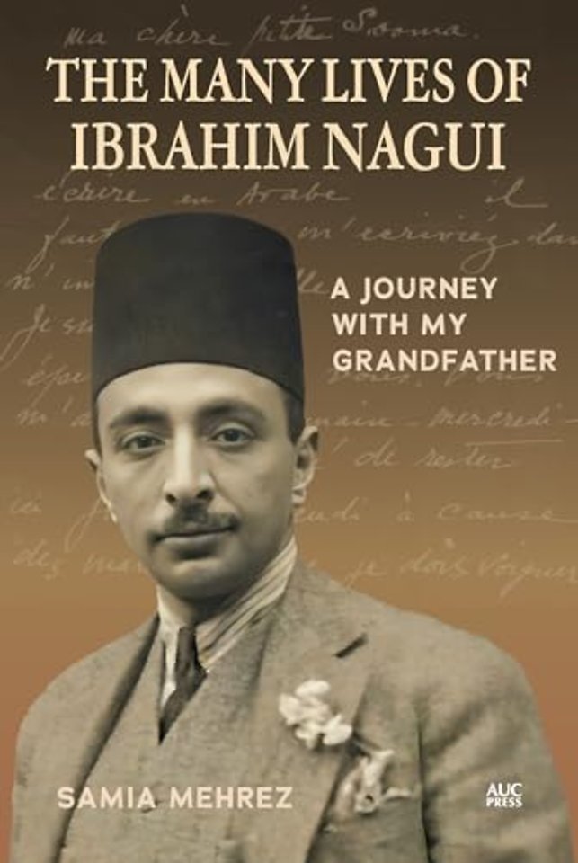 The Many Lives of Ibrahim Nagui