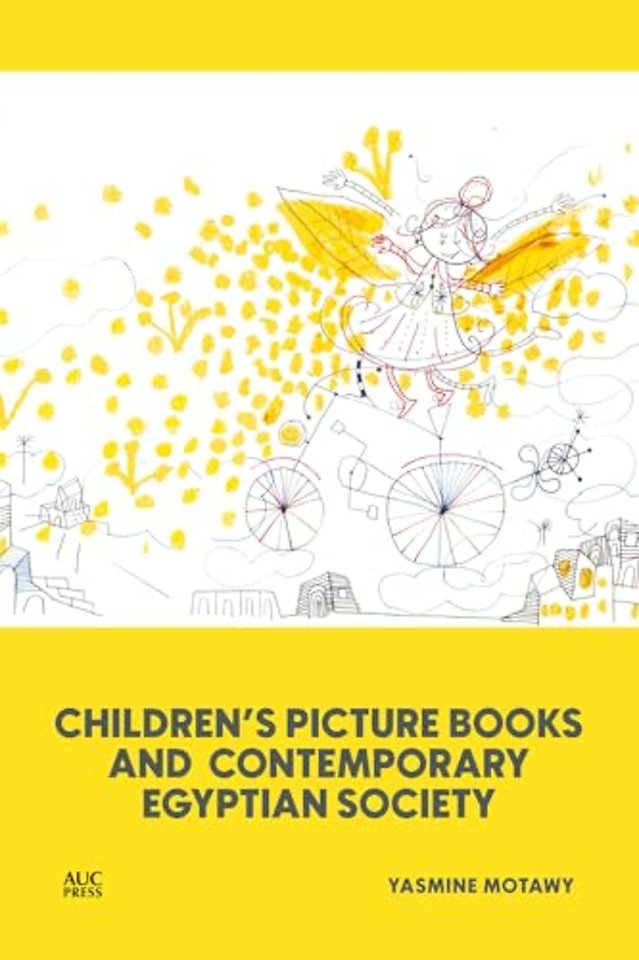 Children’s Picture Books and Contemporary Egyptian Society