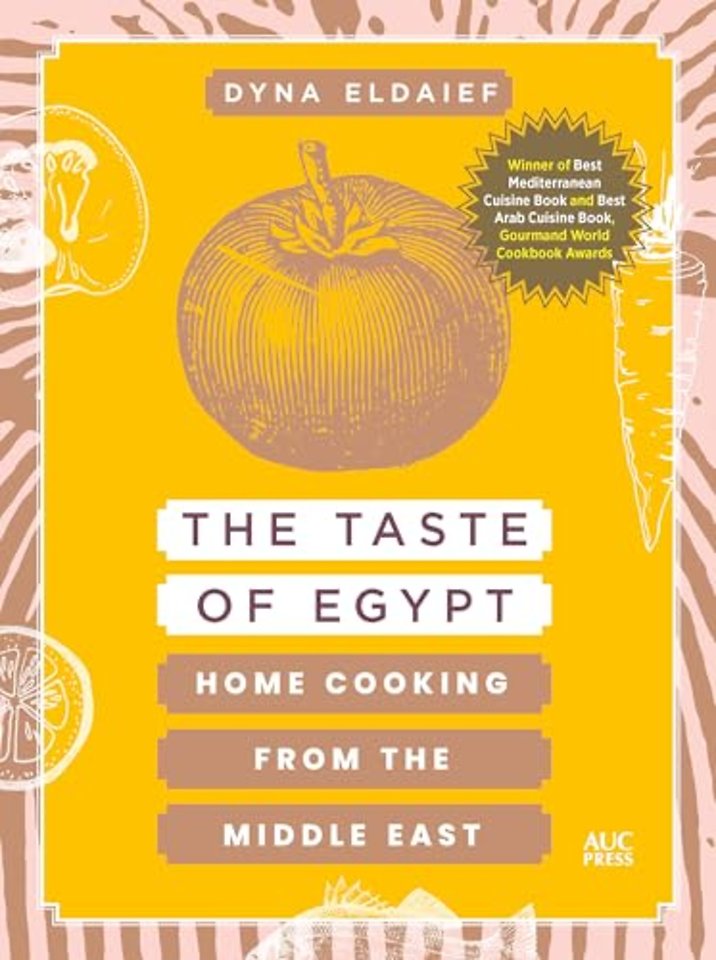 The Taste of Egypt