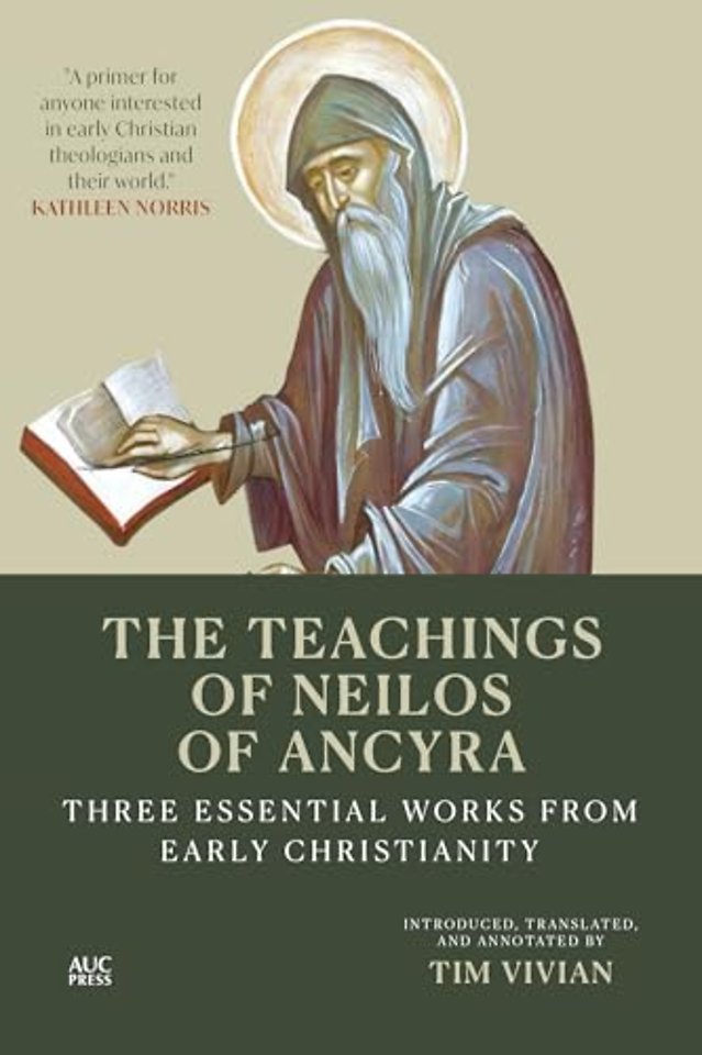 The Teachings of Neilos of Ancyra