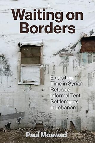 Waiting on Borders
