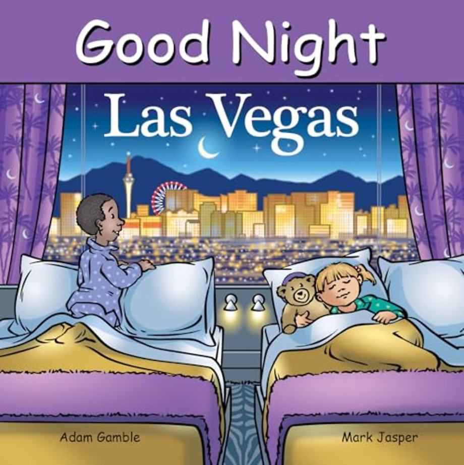 Good Night Las Vegas