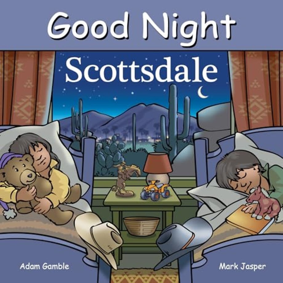 Good Night Scottsdale