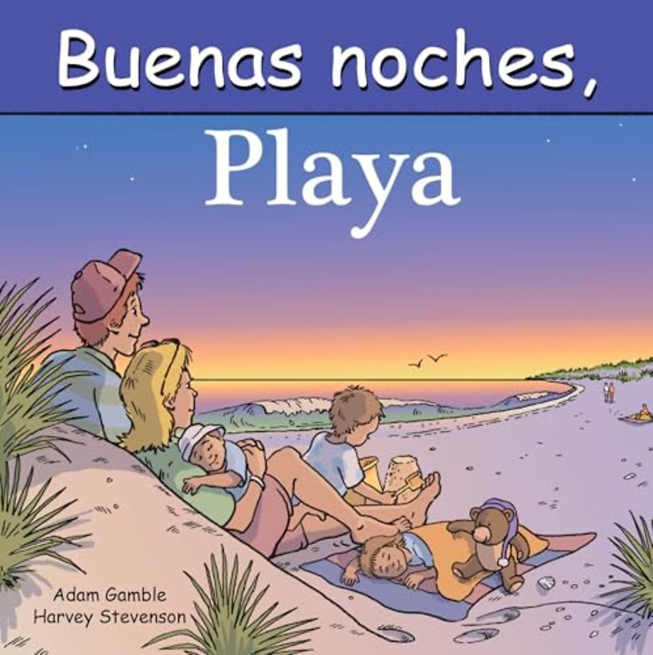 Buenas Noches, Playa