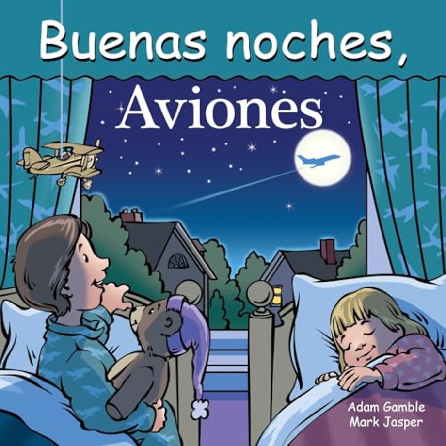 Buenas Noches, Aviones