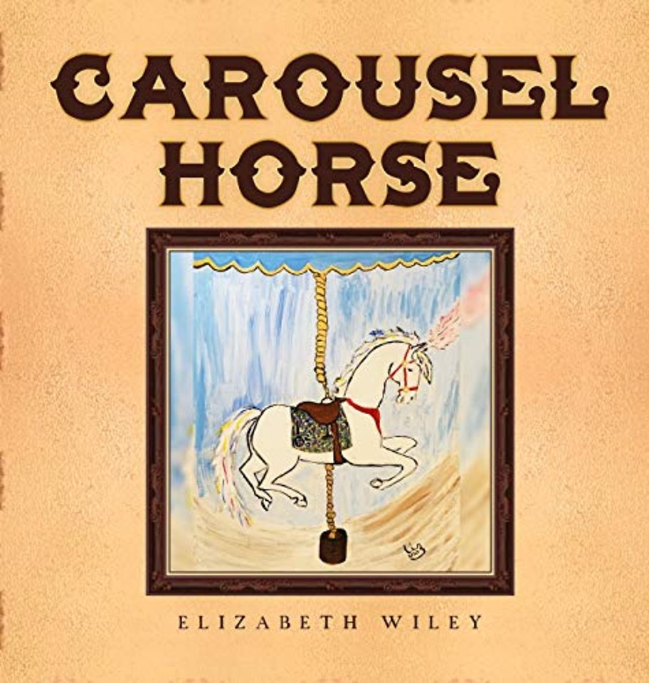 Carousel Horse