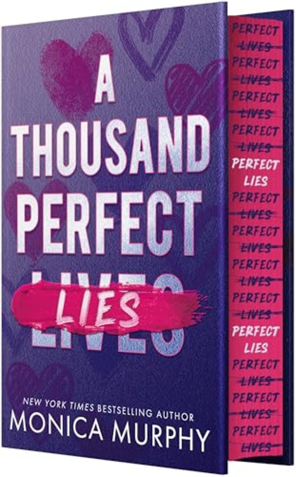 Murphy, M: Thousand Perfect Lies