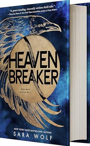 Heavenbreaker (Standard Edition)