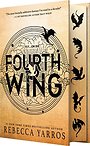 The Fourth Wing (Wing and Claw Collection)