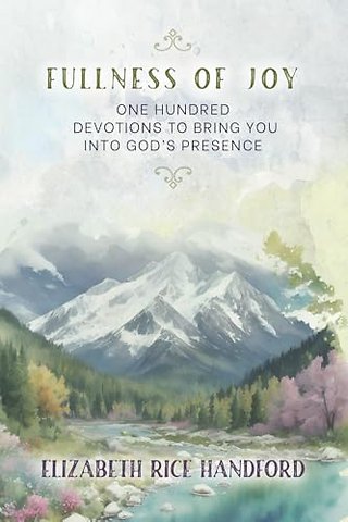 Fullness of Joy