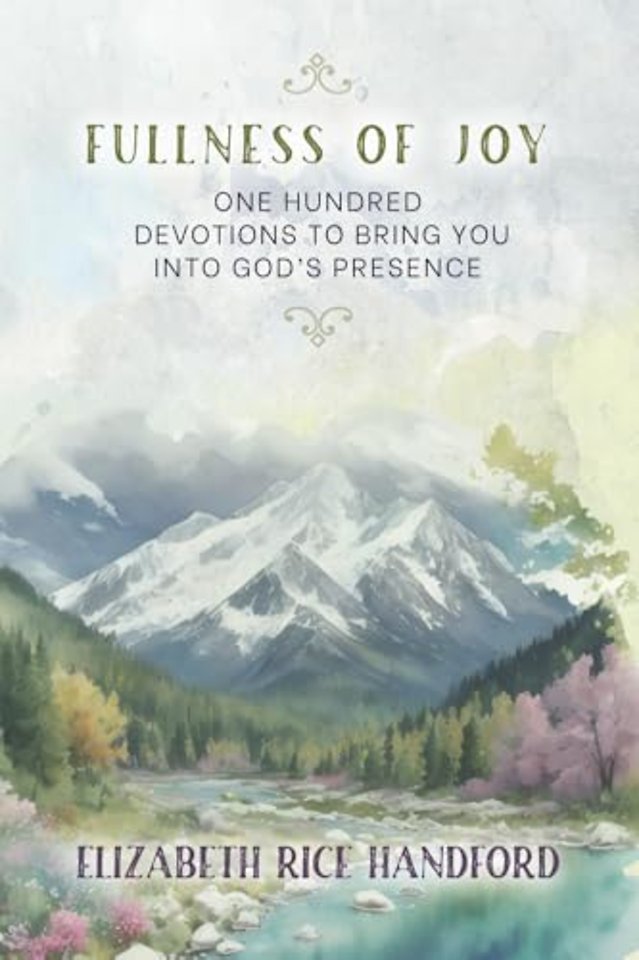 Fullness of Joy
