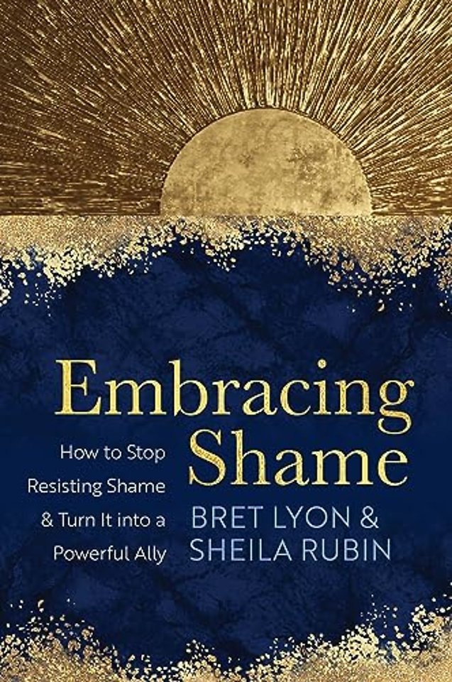 Embracing Shame