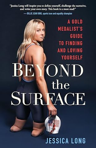 Beyond the Surface