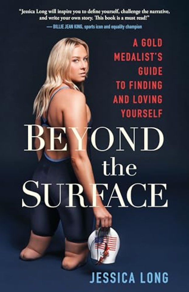 Beyond the Surface