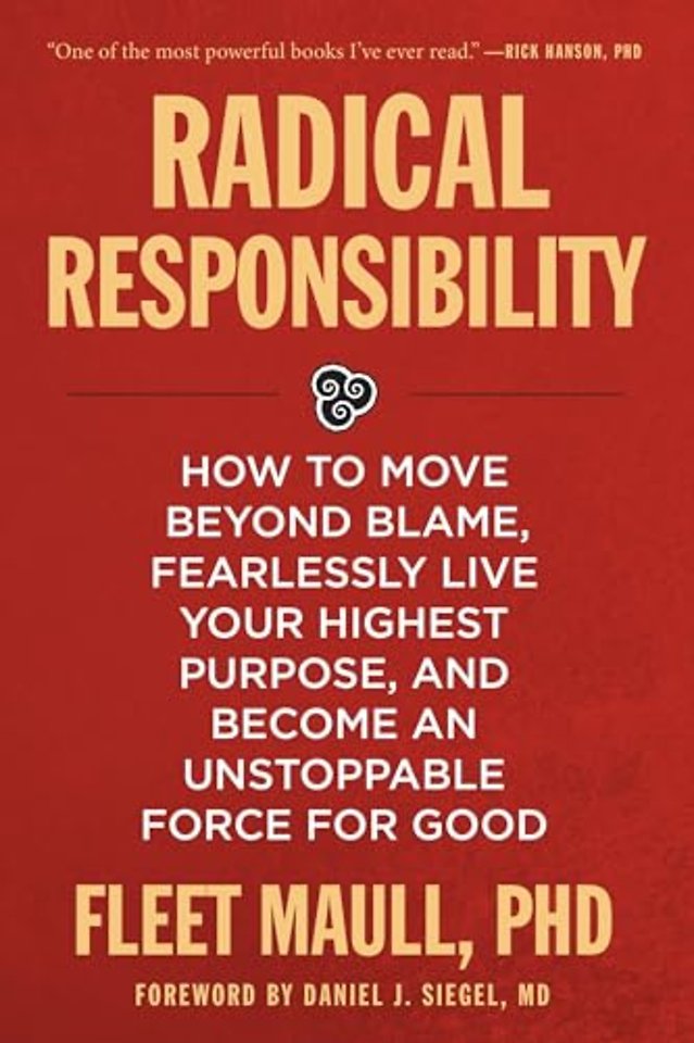 Radical Responsibility