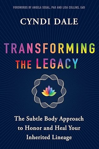 Transforming the Legacy