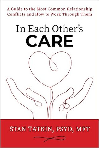 In Each Other's Care