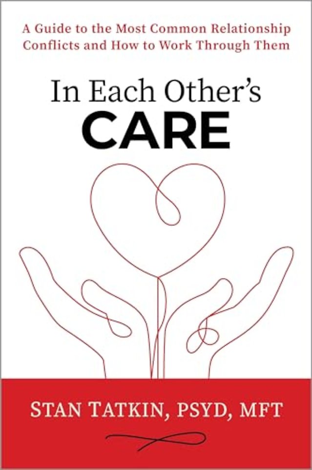 In Each Other's Care