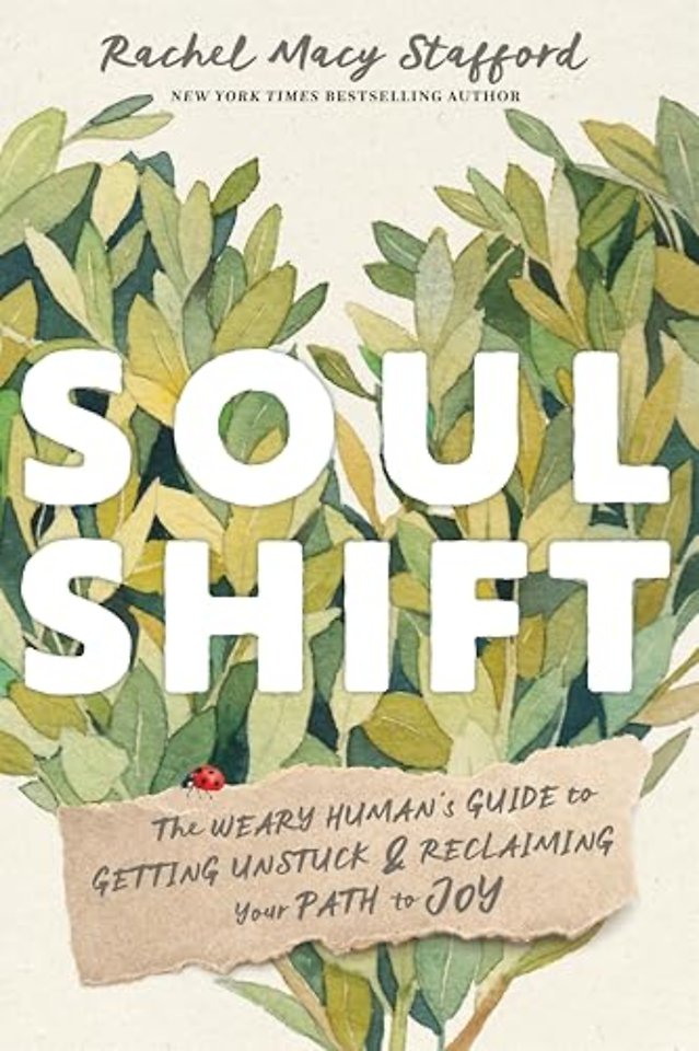 Soul Shift