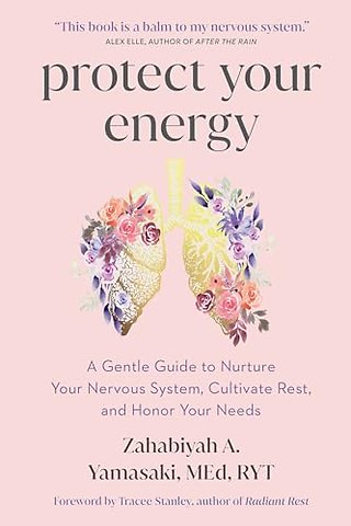 Protect Your Energy