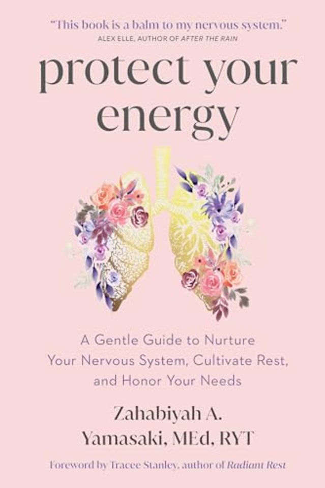 Protect Your Energy