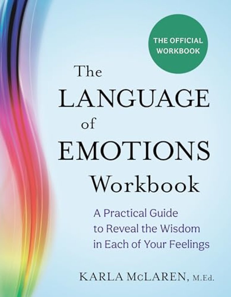 The Language of Emotions Workbook