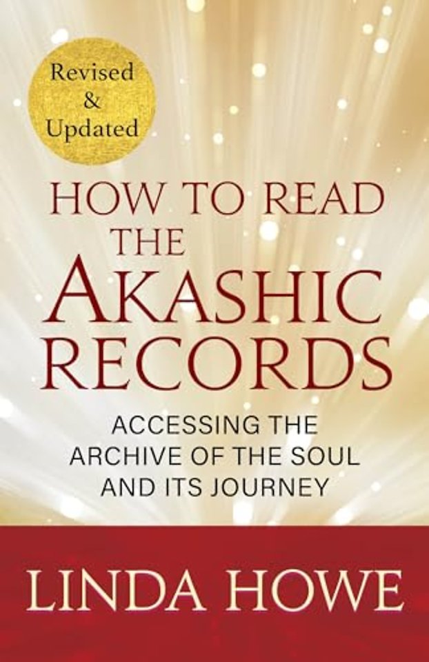 How to Read the Akashic Records