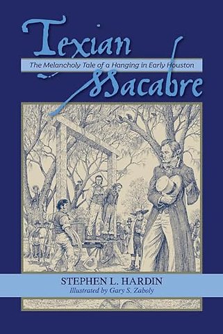 Texian Macabre
