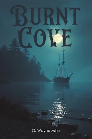 Burnt Cove