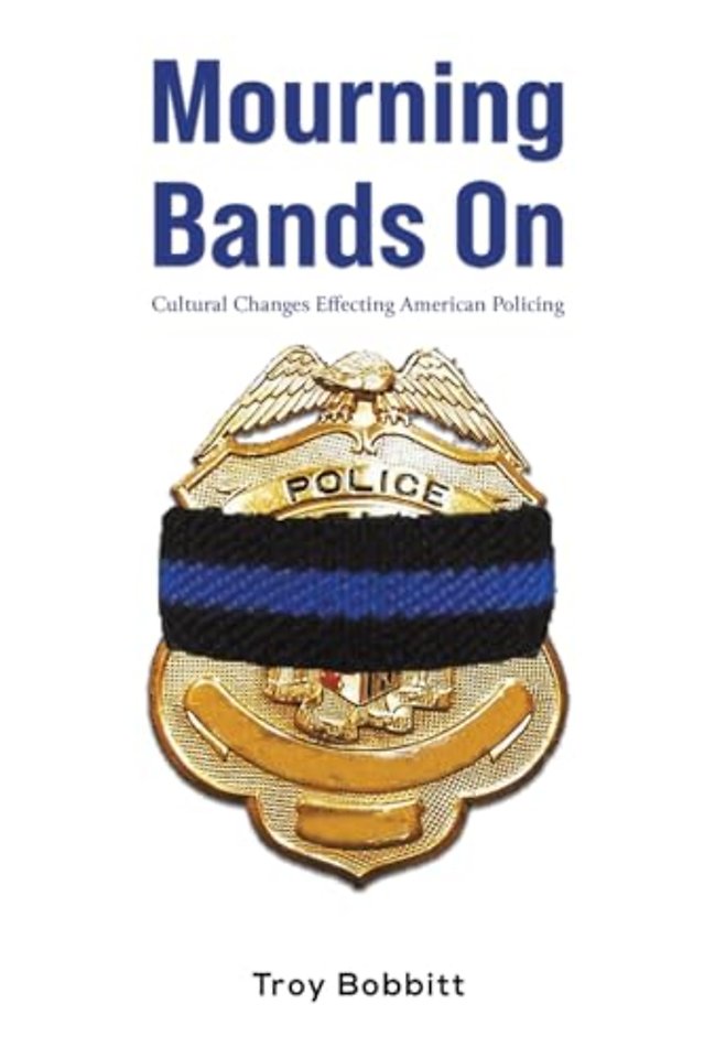 Mourning Bands On