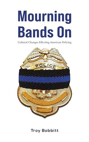 Mourning Bands On