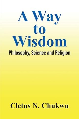 A Way to Wisdom