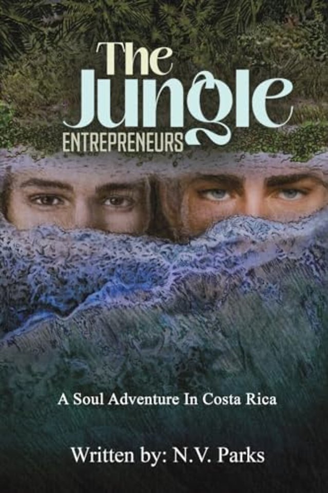 The Jungle Entrepreneurs