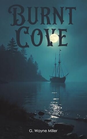 Burnt Cove
