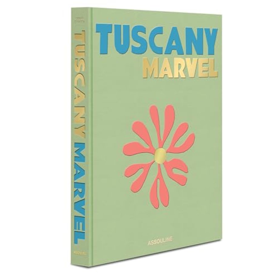 Tuscany Marvel