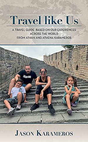 Travel Like Us