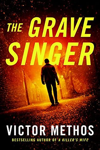 The Grave Singer