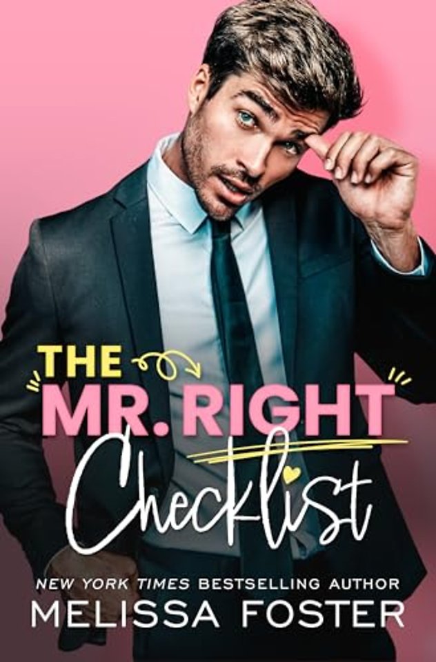 The Mr. Right Checklist
