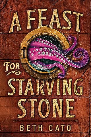 A Feast for Starving Stone